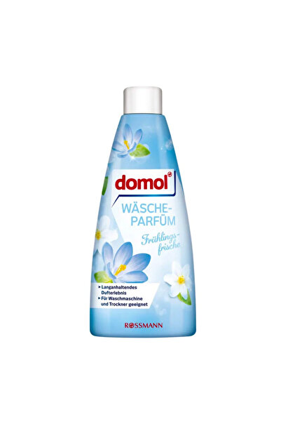 DOMOL Bahar Tazeliği Çamaşır Parfümü 250 ml