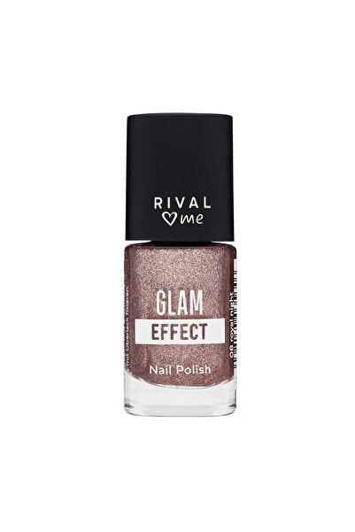 Rival Loves Me Glam Effect Oje No.08 Royal Night 9 ml