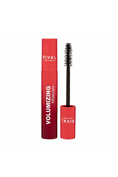 Rival De Loop Maskara Volumizing Siyah 13 ml