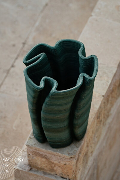 Factory Of Us Dharma