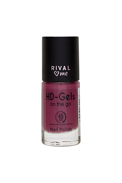 Rival Loves Me Yoğun Kapatıcılığa Sahip Oje
no:13 Hd Gels Dream Catcher Jel Efekt
9 Ml