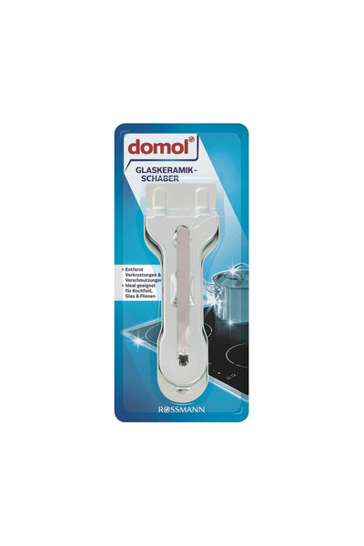 DOMOL Yüzey Temizleme Malası