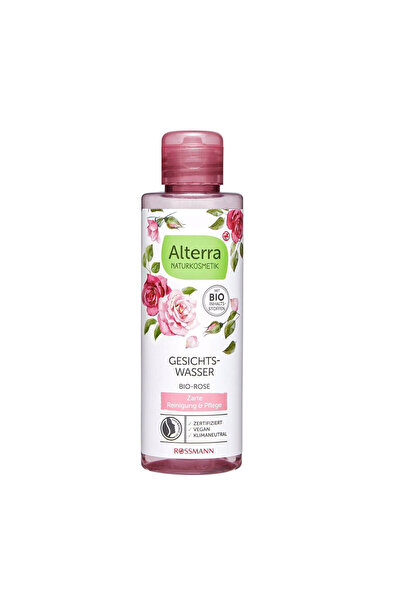 Alterra Gül Suyu, 150 ml