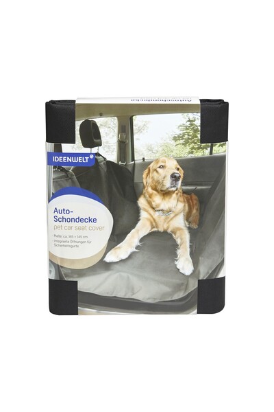 İdeen Welt Ideenwelt Pet Araba Örtüsü 165x145