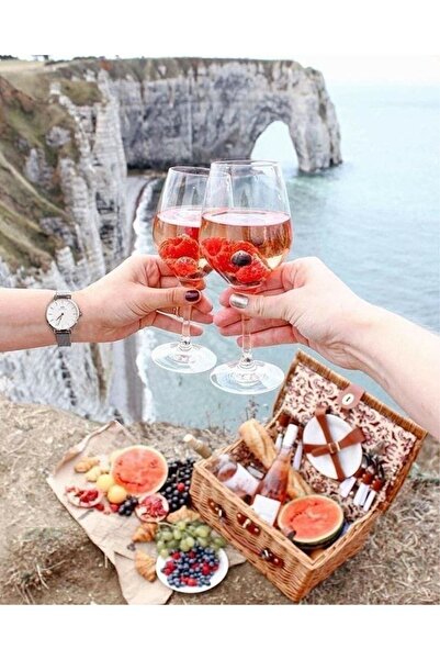 wombhobby Nazdırovya Sayılarla Boyama Seti (40x50 Cm Tuvale Gerili)