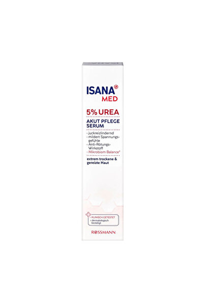 ISANA Med Bakım Serumu 100 ml