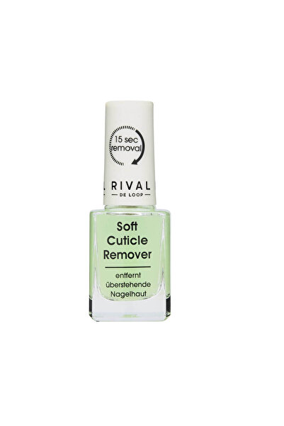 Rival De Loop - Tırnak Bakım Ojesi - Cuticule Remover - 11 ml