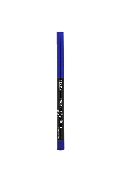 Rival De Loop Eyeliner Intense - No:08 Gökyüzü - 1 adet