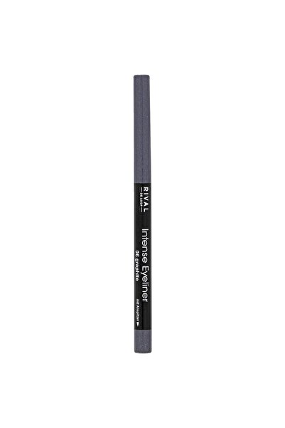 Rival De Loop Gray Eyeliner Intense No:06