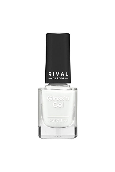 Rival De Loop - Oje - Gloss'n Gel No.01 - 10.5 ml