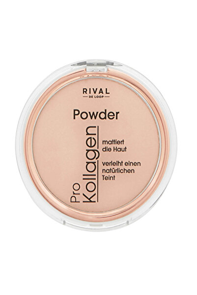 Rival De Loop Pro Kolajen - Pudra - 8 gr
