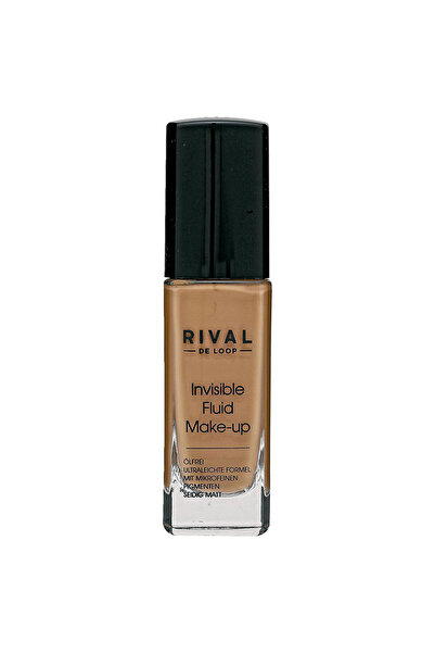 Rival De Loop Sıvı No:04 Golden Honey 30 ml Fondöten