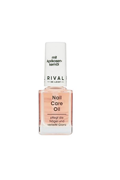 Rival De Loop Tırnak Bakım Yağı 11 Ml
