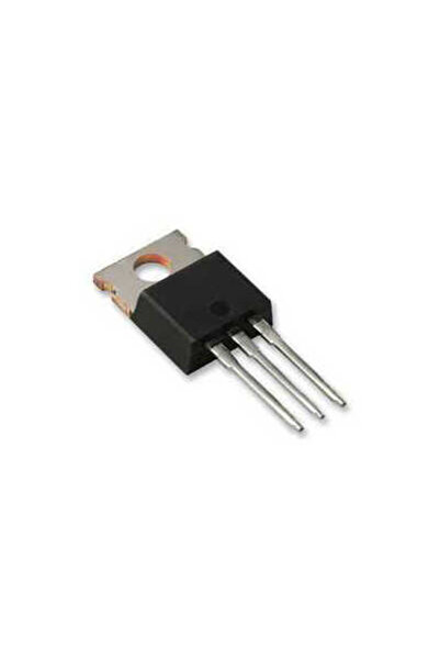 TIP41C - 6 A 115 V 65 W NPN - TO220 Transistör