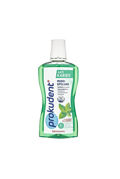 prokudent Yoğun Ferahlık Verici Ağız Bakım Suyu 500 ml