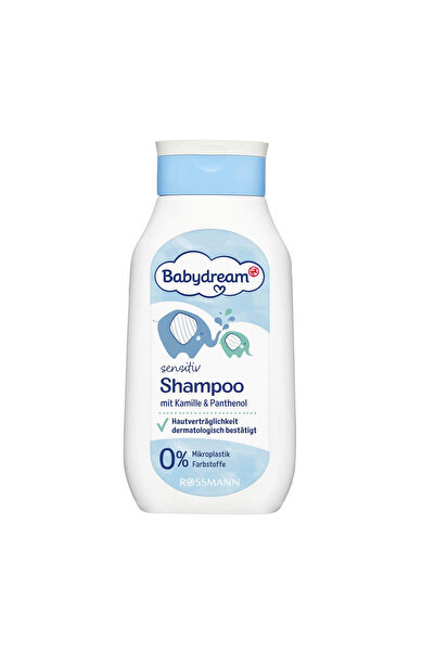 BABYDREAM Bebek Şampuanı