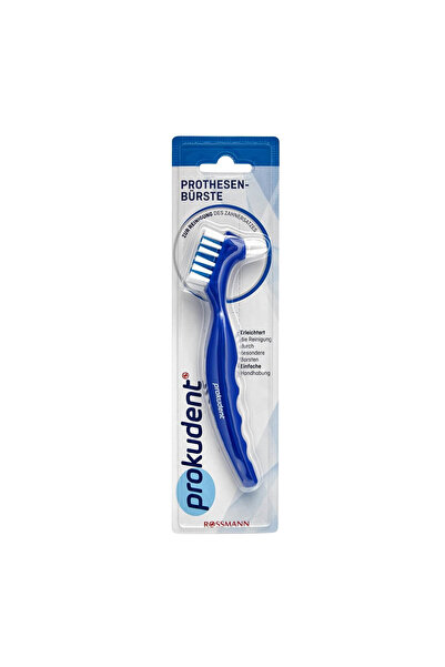 prokudent العلامة التجارية: فرشاة أسنان أسنان مفردة الفئة: فرشاة أسنان يدوية