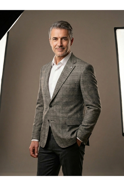 dcn giyim 1985 Transitional 4 Drop Dad Jacket-72206