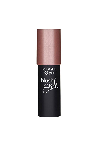 Rival Loves Me Vintage Rose 6 gr Stick Allık No: 03