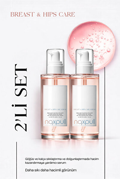 NQX PULL Göğüs Büyütmeye ,dikleştirmeye A.f.r.o.d.i.z.y.a.k. Seanslı Yardımcı...