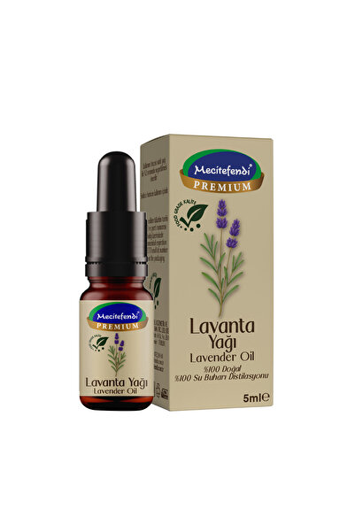 Mecitefendi Lavender Oil 5 ml