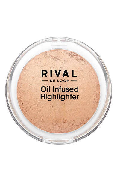 Rival De Loop Highlighter Baked 7 Gr