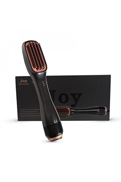 JOY Professional 2-in-1 Styling Brush, 1200W One-Step Hair Dryer and Styler w...