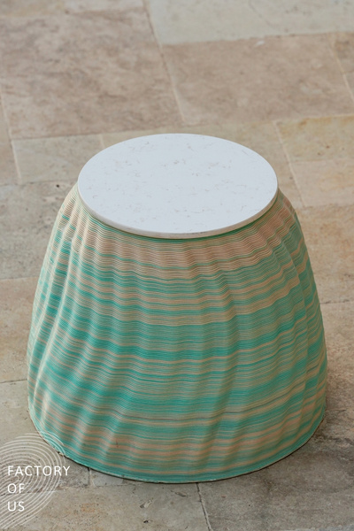 Factory Of Us Cactra Sehpa