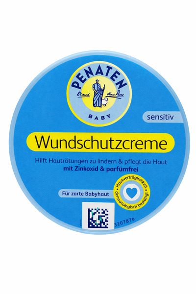 Penaten YOĞUN İNATÇI PİŞİK KREMİ 200 ML