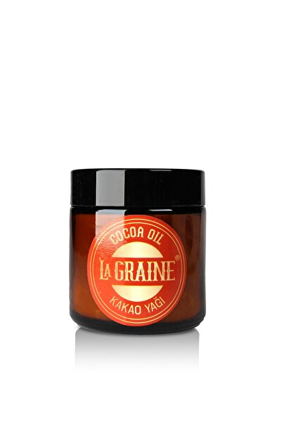 LA GRAINE 100 مل زبدة الكاكاو