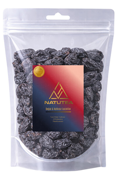 Natutea Kuru Erik (Erik Kurusu) Kuru Meyve | 200 g