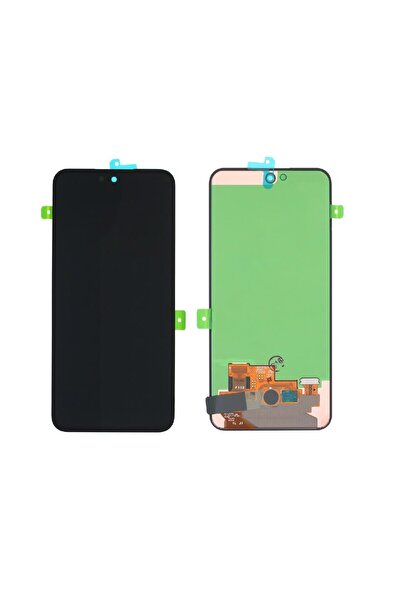 Samsung A356 A35 Uyumlu Lcd Ekran Çıtasız Org. Kvk Servis Ürünüdür