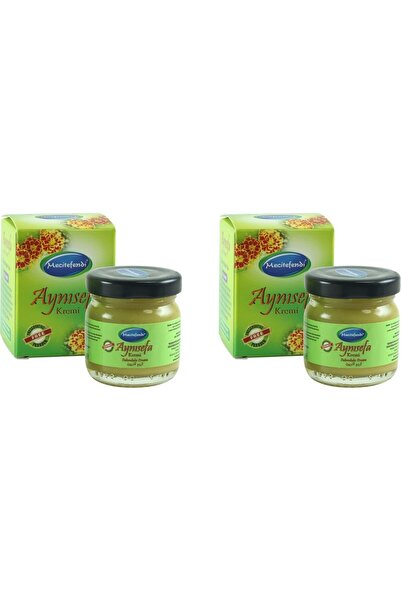 Mecitefendi Nemlendiricili Aynısefa Kremi 30 ml 2li