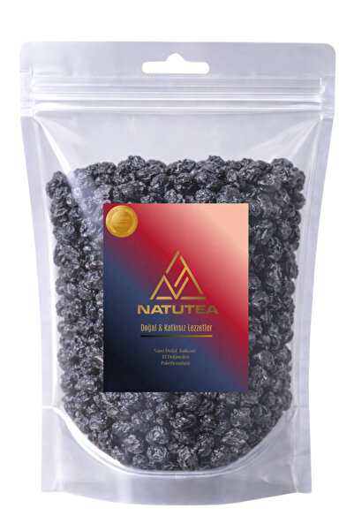 Natutea Yaban Mersini Kurusu (Blueberry) | 200 g
