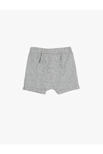 Koton Patterned Shorts