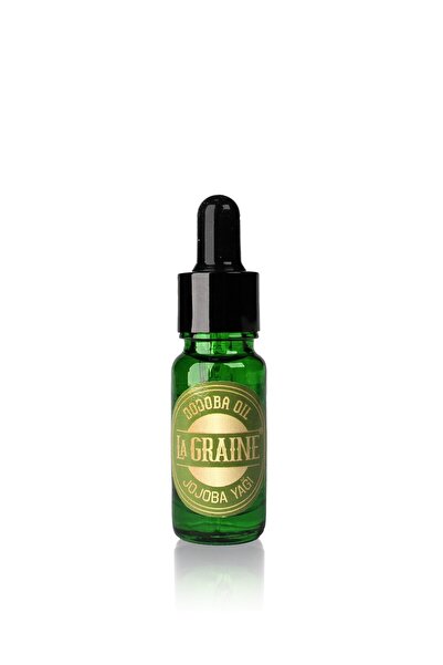 LA GRAINE زيت الجوجوبا 10 مل