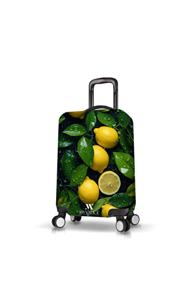 My Valice Valiz Koruyucu Kılıfı KLF026