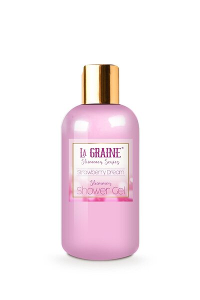 Mecitefendi Tropical Fruit Shower Gel 250ml