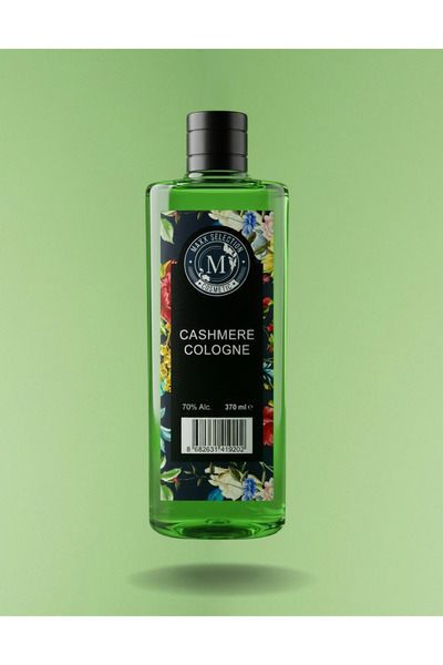 Cashmere Kolonya