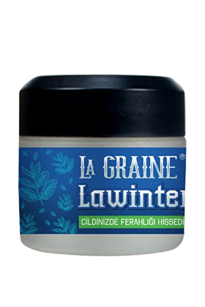 LA GRAINE Lawinter Cream 30 ml