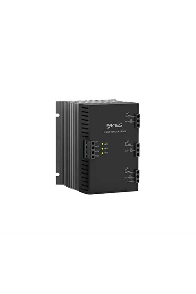M3756 SR-10E SVC Çözümü Endüktif Yük Sürücüleri Monofaze