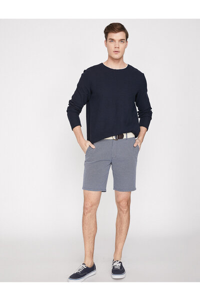 Koton Šortky s detailmi do vrecka