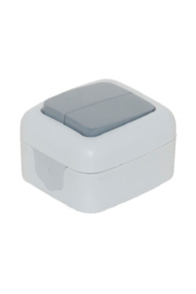 TP White Electric 3201-002-0401 Commitator