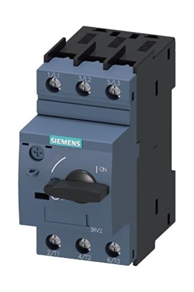 Siemens 18-25 SIRIUS MOTOR KORUMA ŞALTER SİMENS