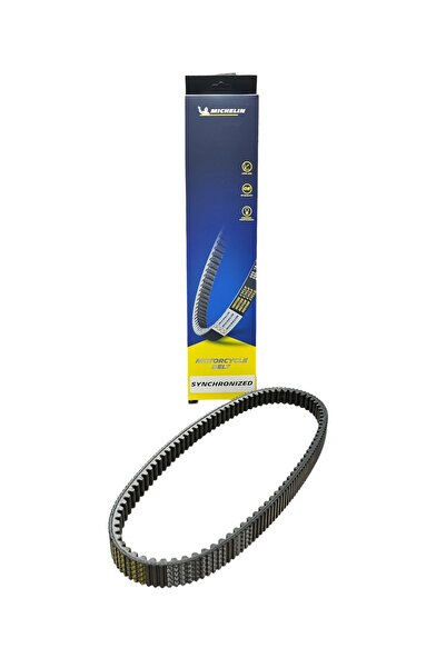 MOTORKİT MK MICHELlN KAYIŞ PCX [2020-2024] [849x 23.5x 30][SOĞUTUCULU]