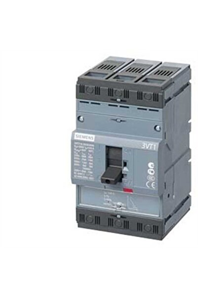 Siemens 3Vt1705 2Dm36 0Aa0 3Vt Serisi Kompakt Tip Güç Şalteri Vt160 25Ka 40 5...