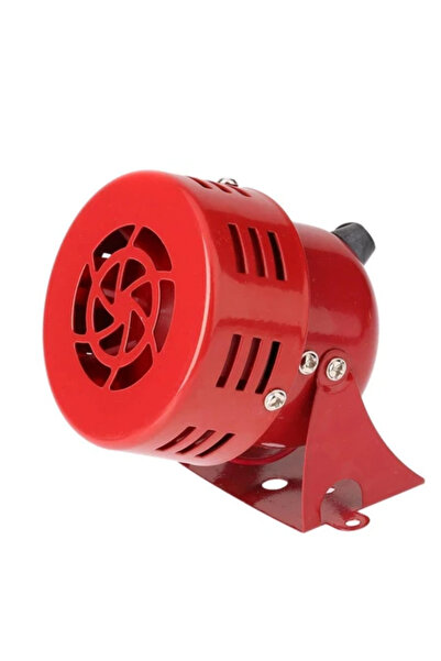 Jameson MS-190-220V / MOTORLU SİREN