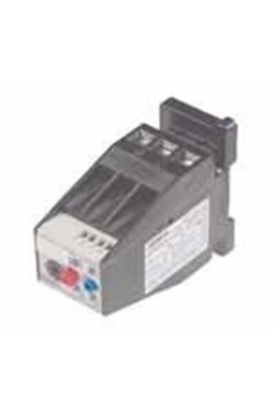 Siemens 3Ua5900-1A 1-1,6A- Termik Röle- Faz Korumalı- Çevre Sıcaklığına Uyuml...