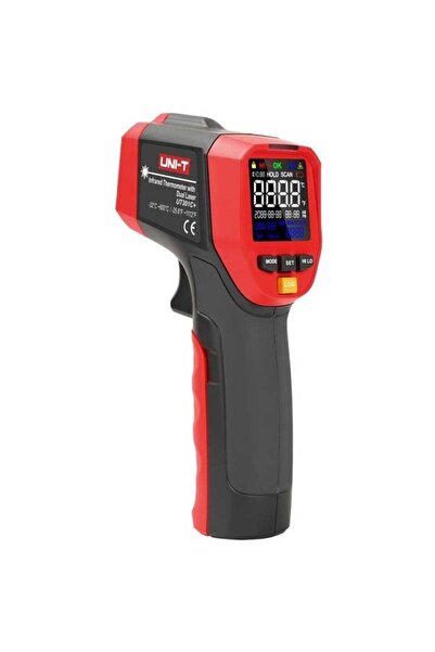 Unit Uni-T UT301C+ Infrared Lazer Termometre