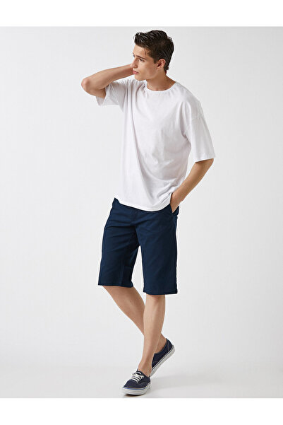 Koton Pantaloni scurţi 